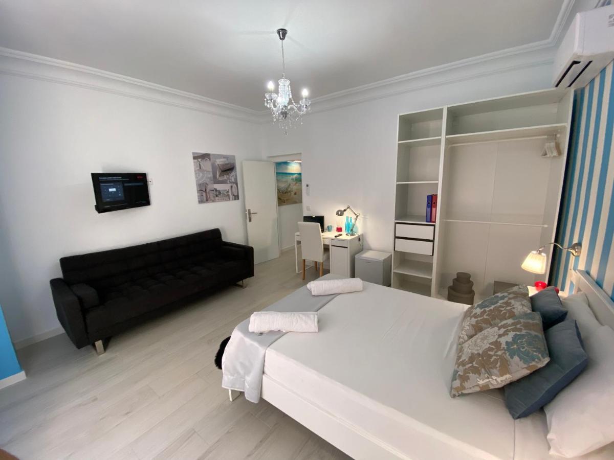 Apartment San Carlos Alicante II Eksteriør billede