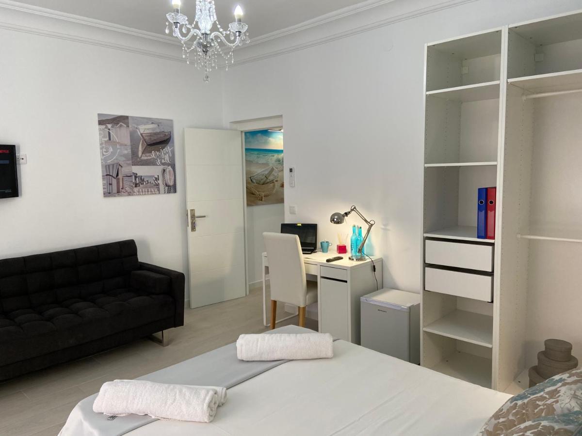 Apartment San Carlos Alicante II Eksteriør billede
