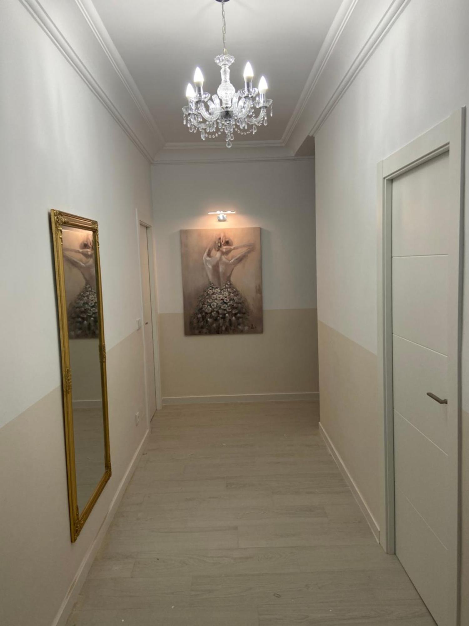 Apartment San Carlos Alicante II Eksteriør billede