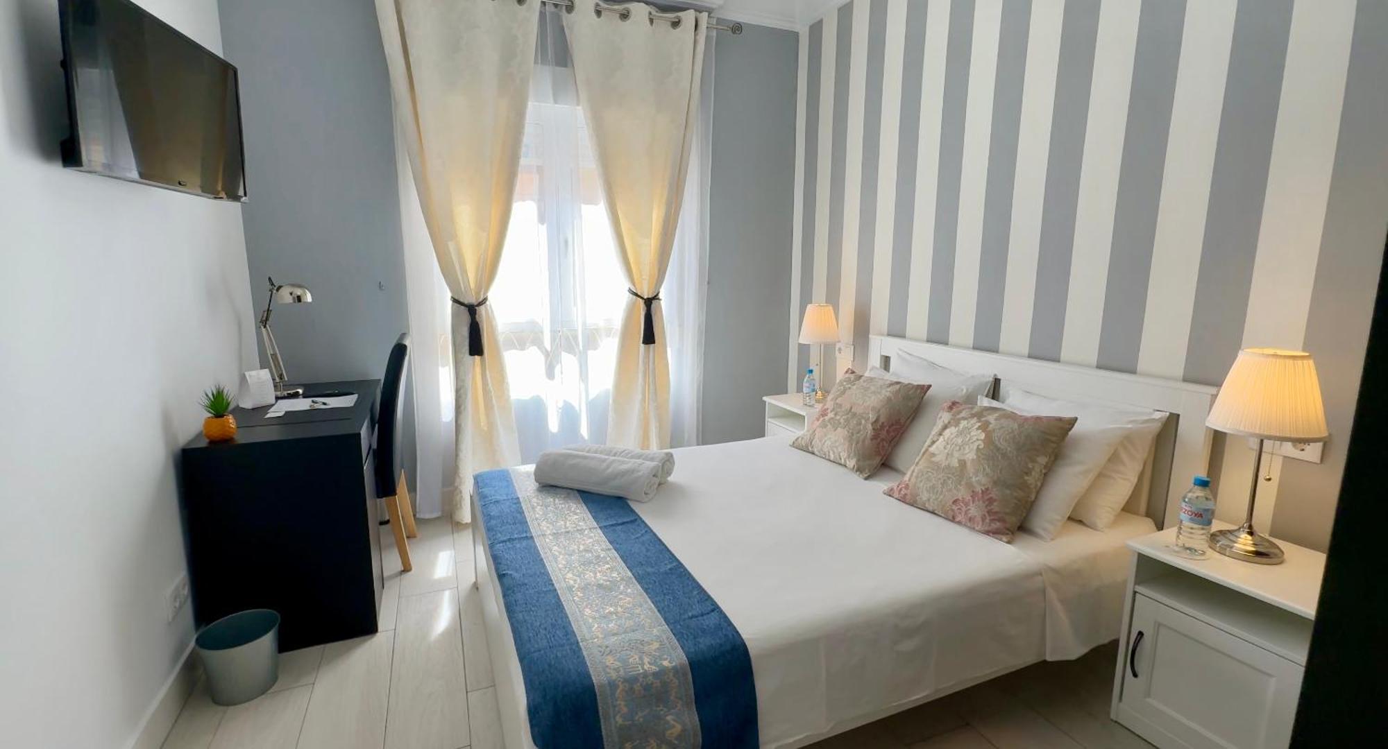 Apartment San Carlos Alicante II Eksteriør billede
