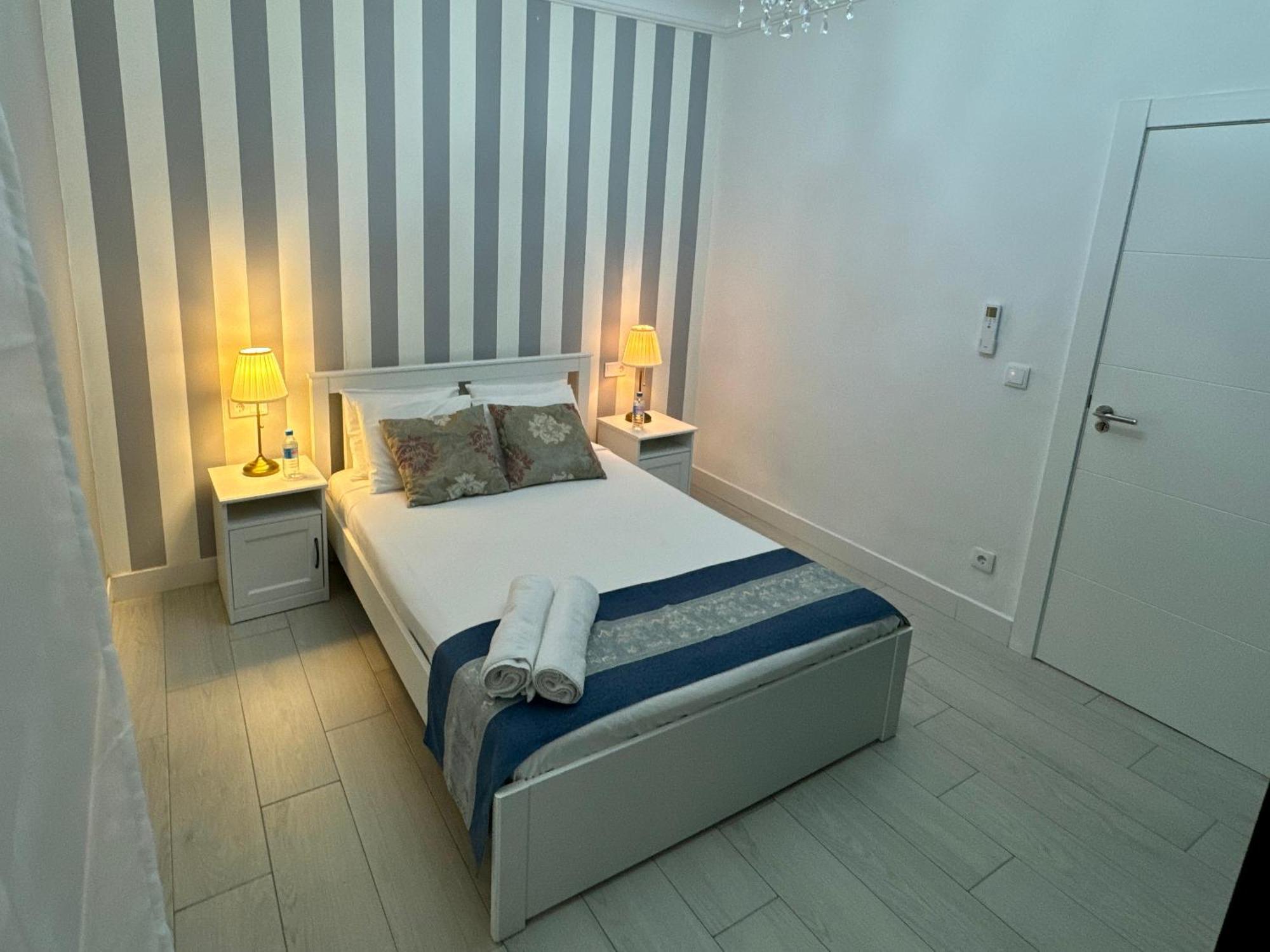 Apartment San Carlos Alicante II Eksteriør billede