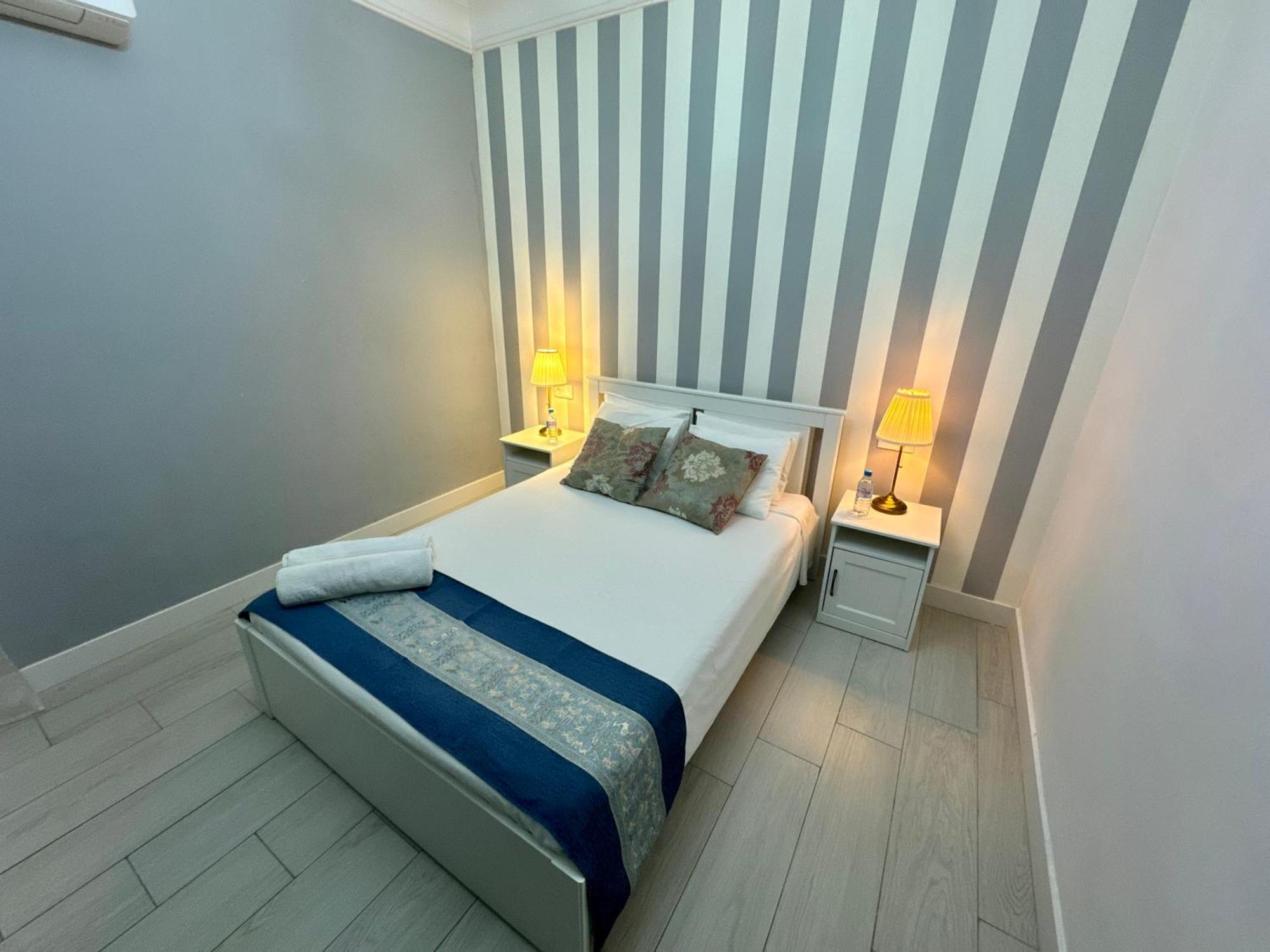 Apartment San Carlos Alicante II Eksteriør billede
