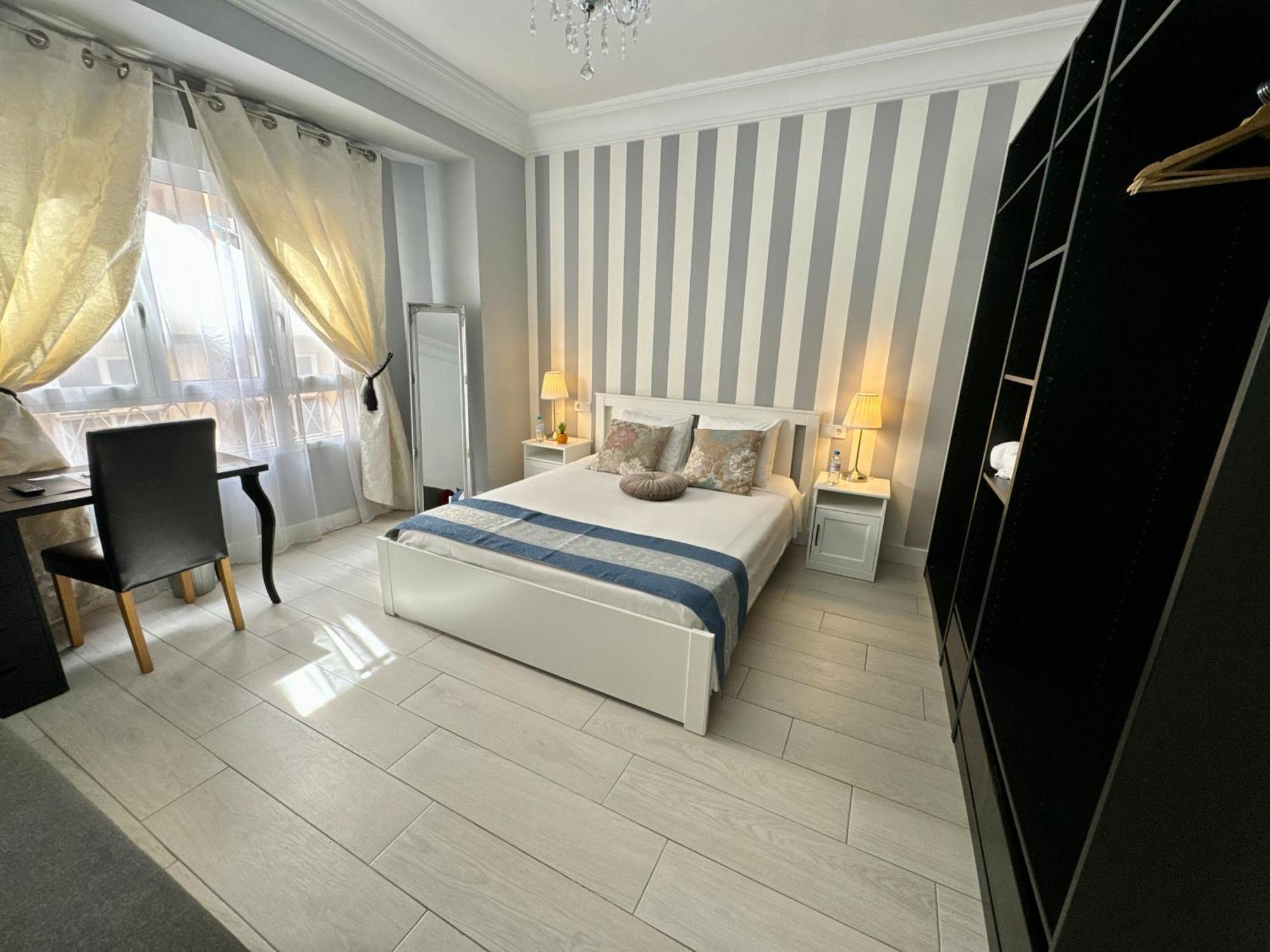 Apartment San Carlos Alicante II Eksteriør billede