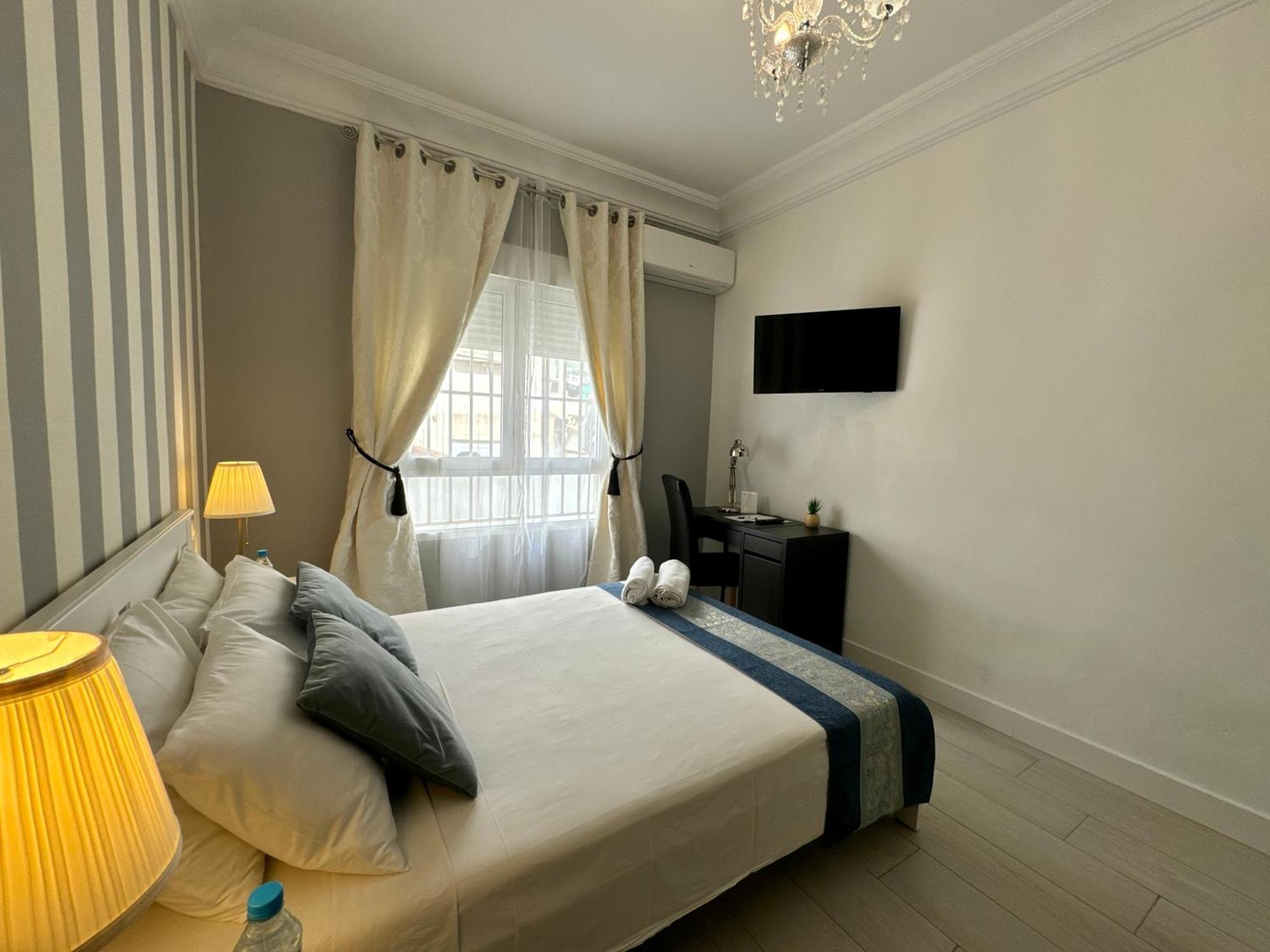 Apartment San Carlos Alicante II Eksteriør billede