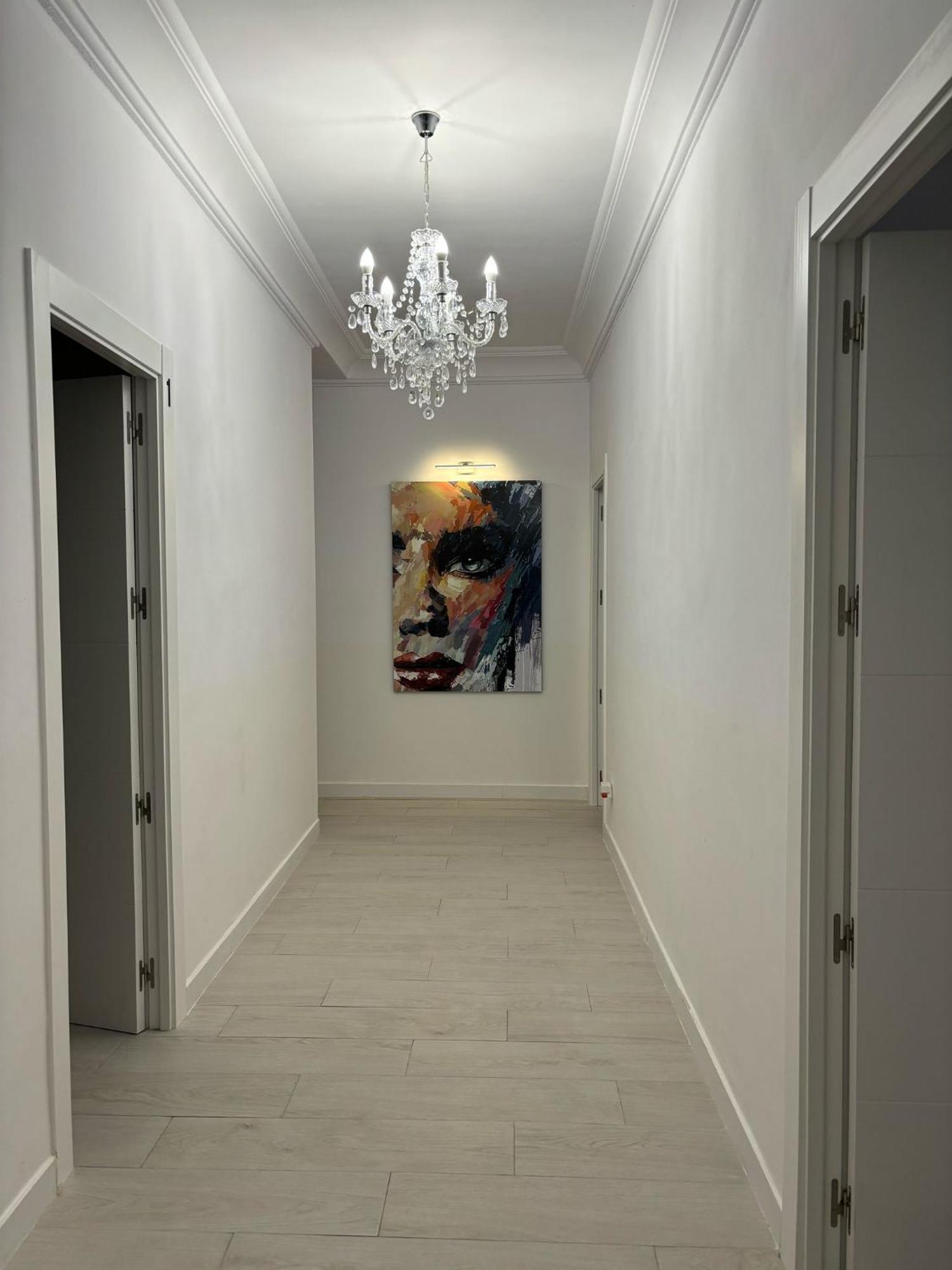 Apartment San Carlos Alicante II Eksteriør billede