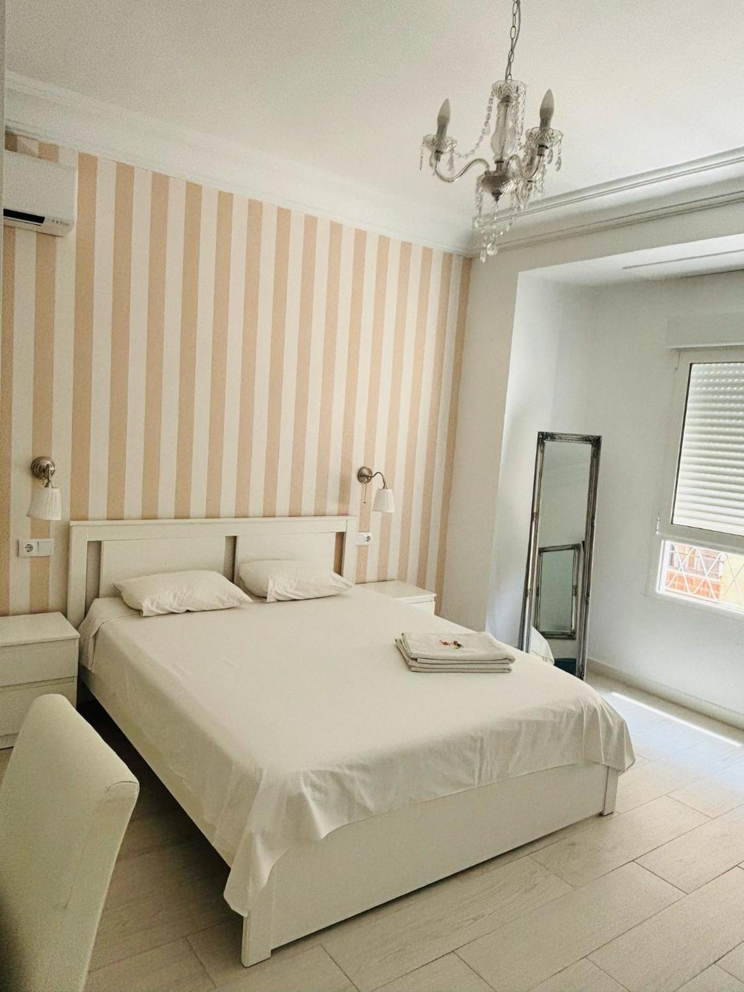 Apartment San Carlos Alicante II Eksteriør billede