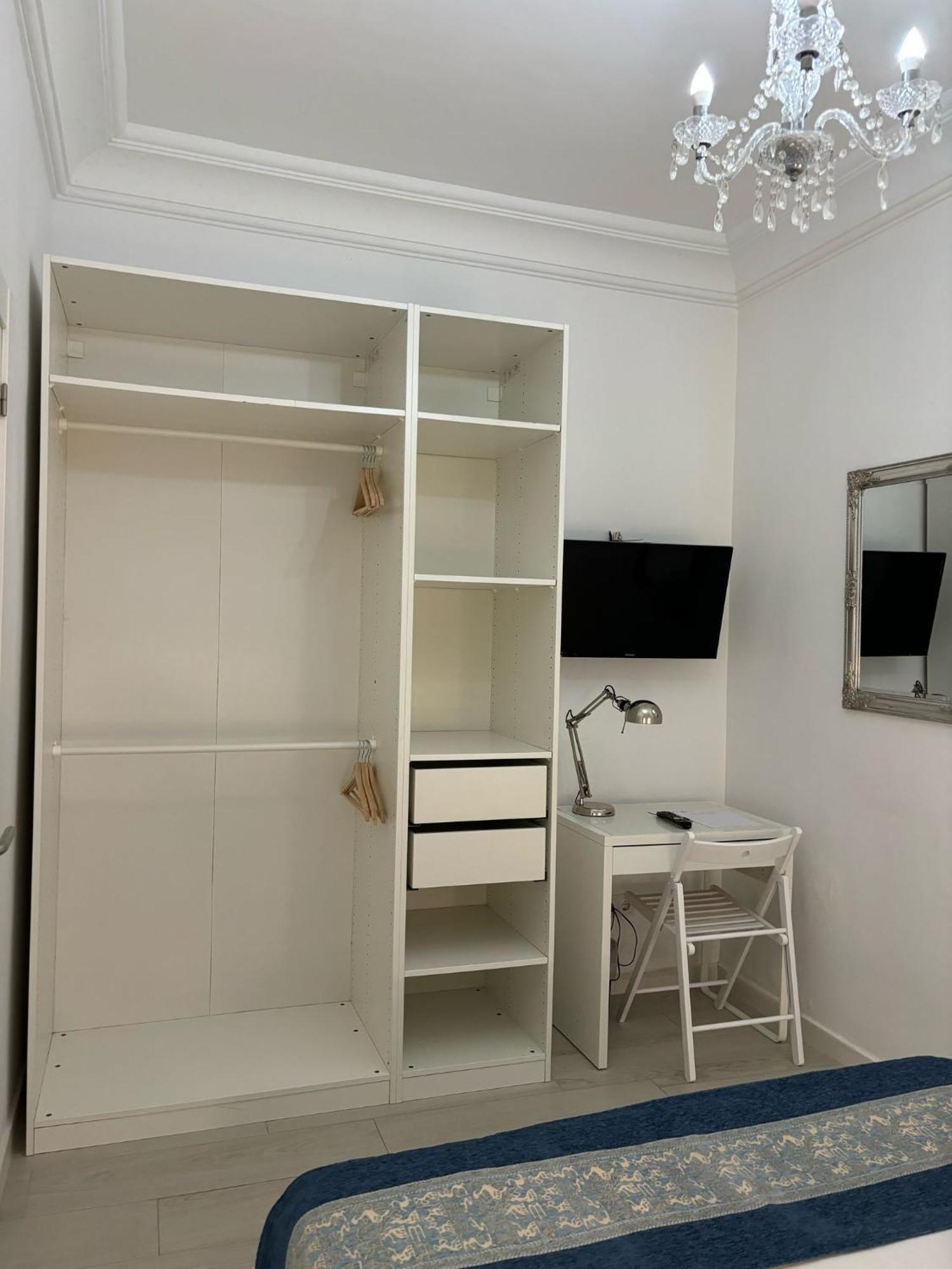 Apartment San Carlos Alicante II Eksteriør billede