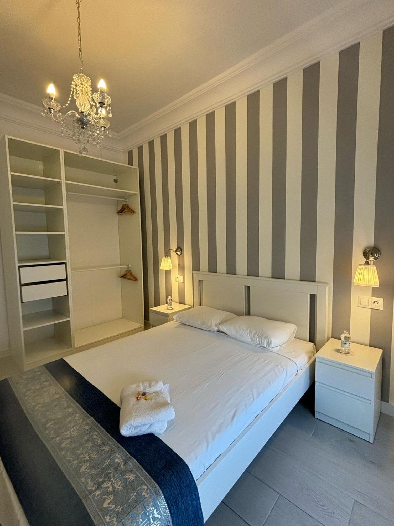 Apartment San Carlos Alicante II Eksteriør billede