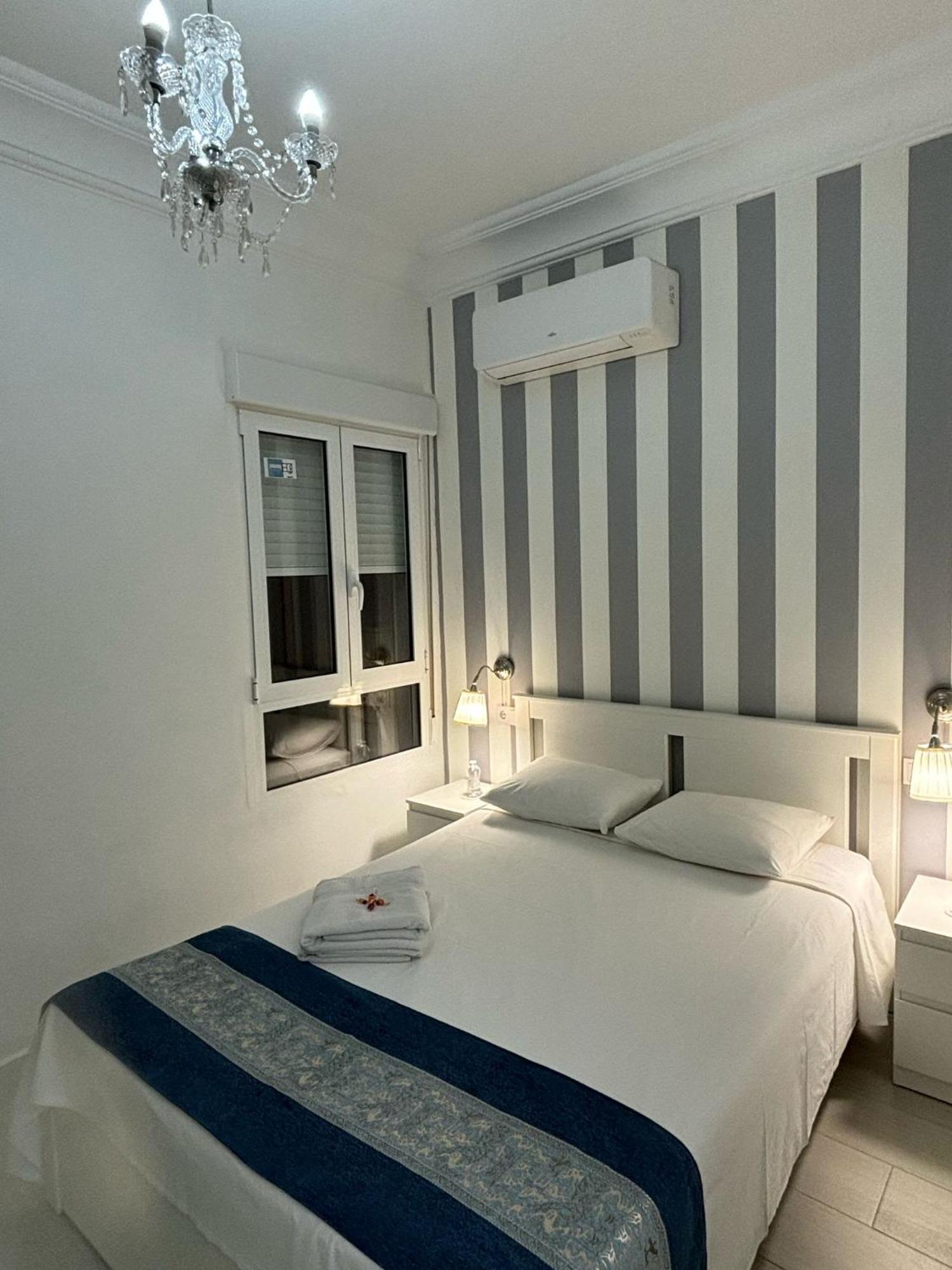 Apartment San Carlos Alicante II Eksteriør billede