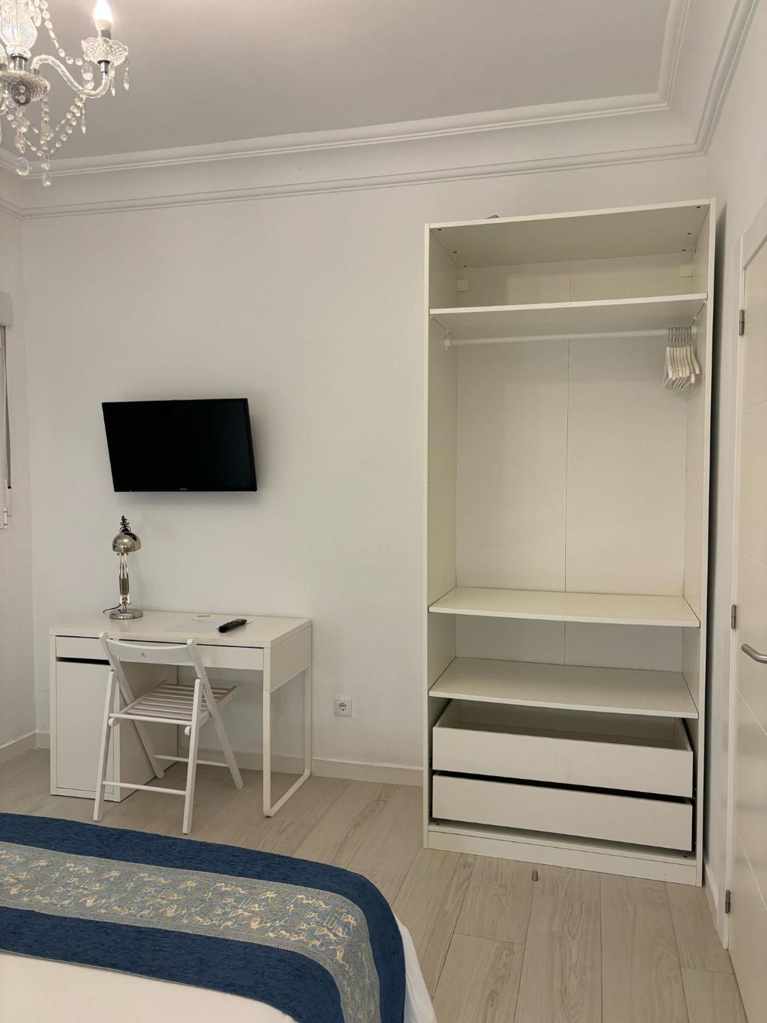 Apartment San Carlos Alicante II Eksteriør billede