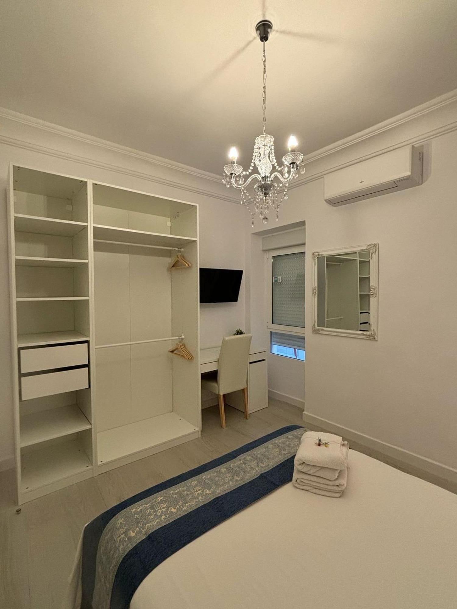 Apartment San Carlos Alicante II Eksteriør billede