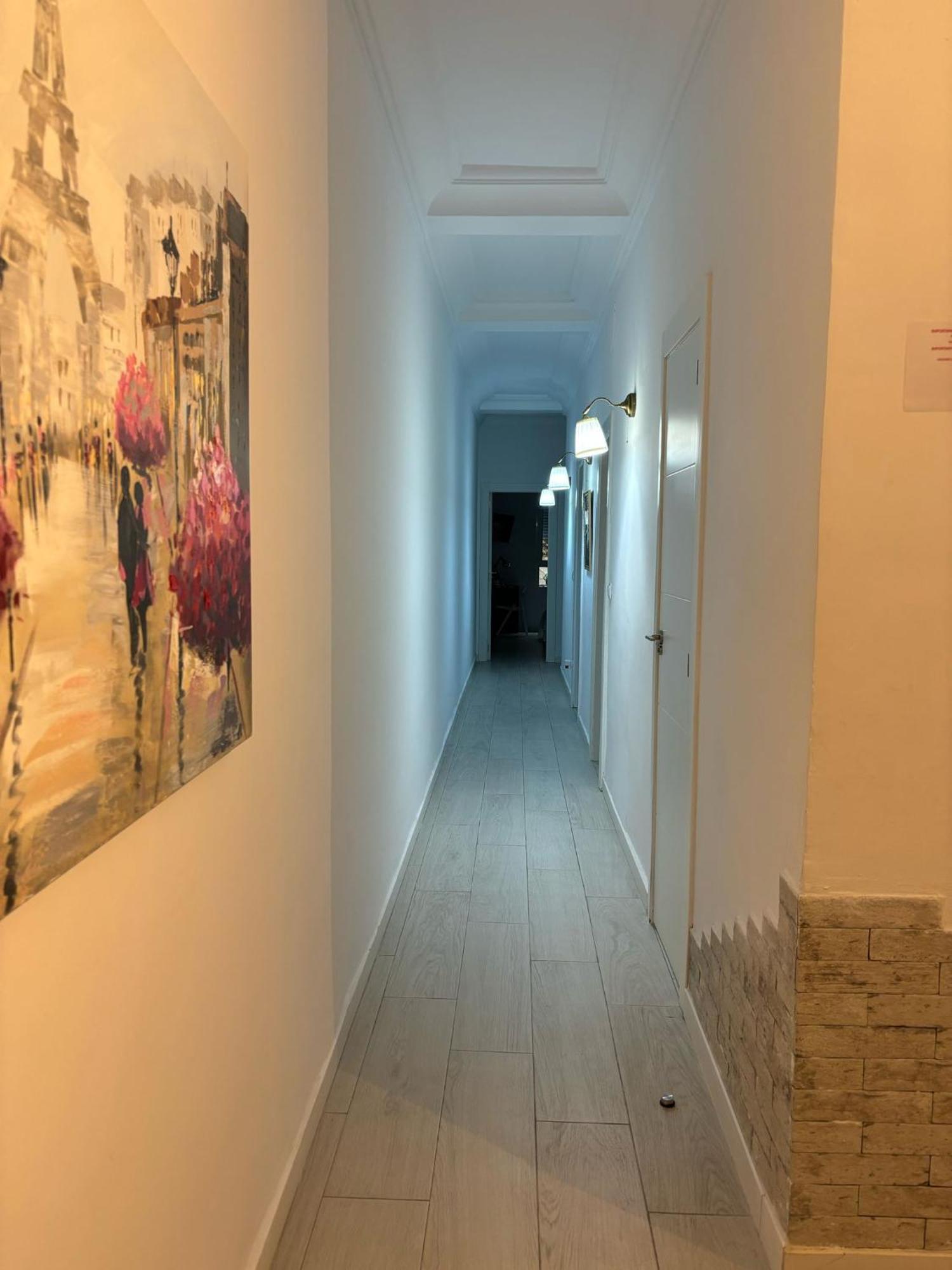 Apartment San Carlos Alicante II Eksteriør billede