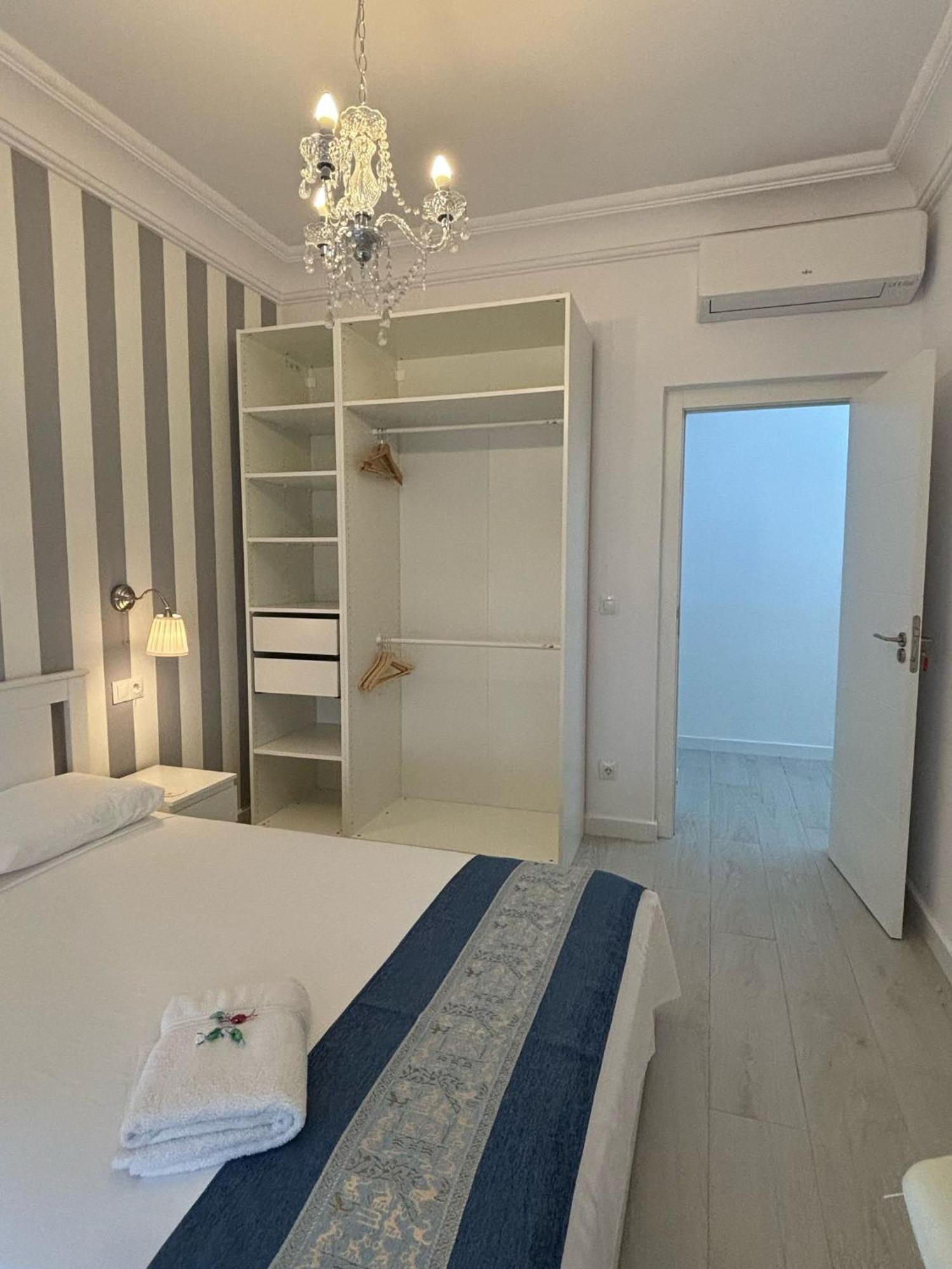 Apartment San Carlos Alicante II Eksteriør billede
