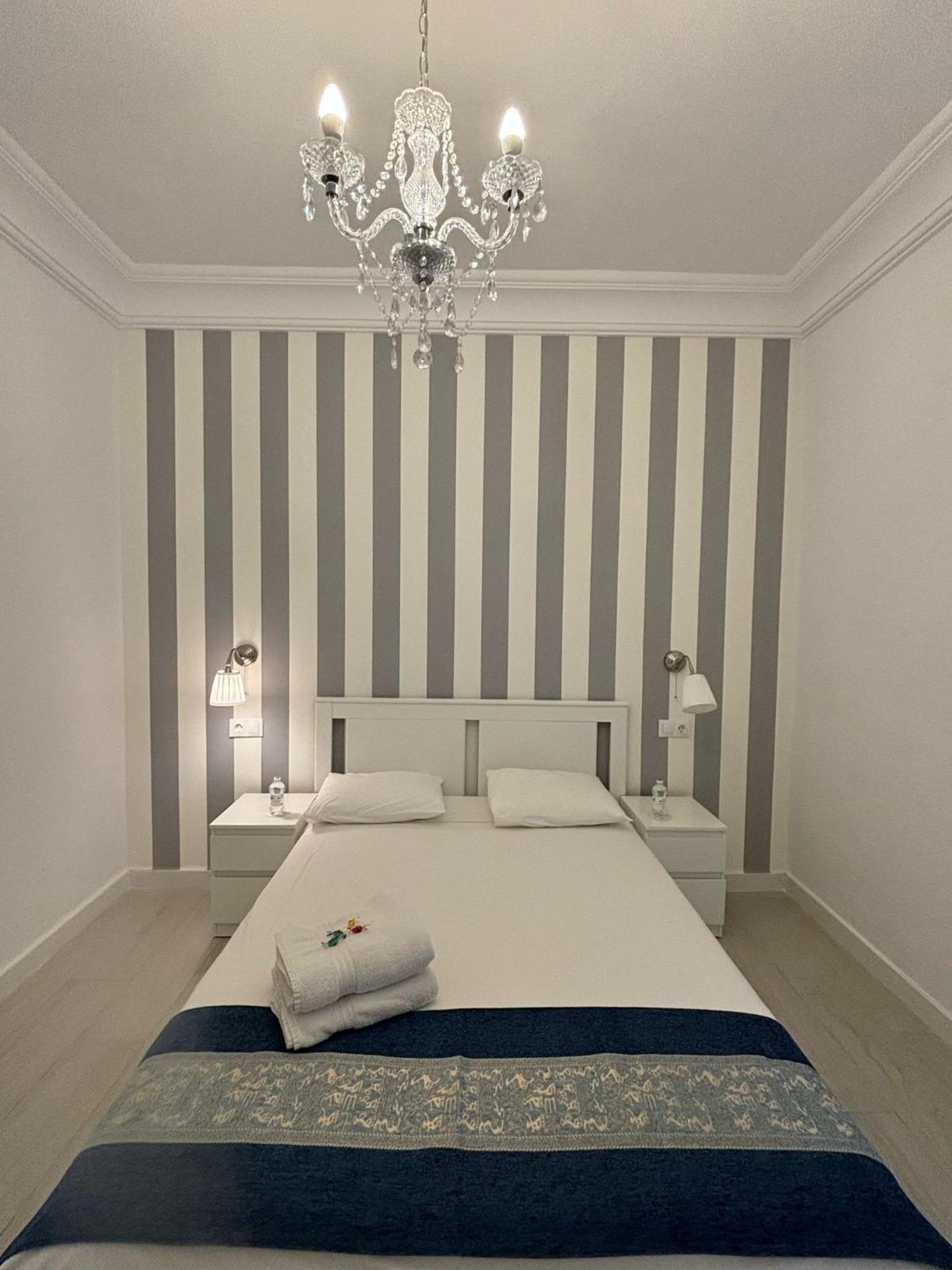Apartment San Carlos Alicante II Eksteriør billede