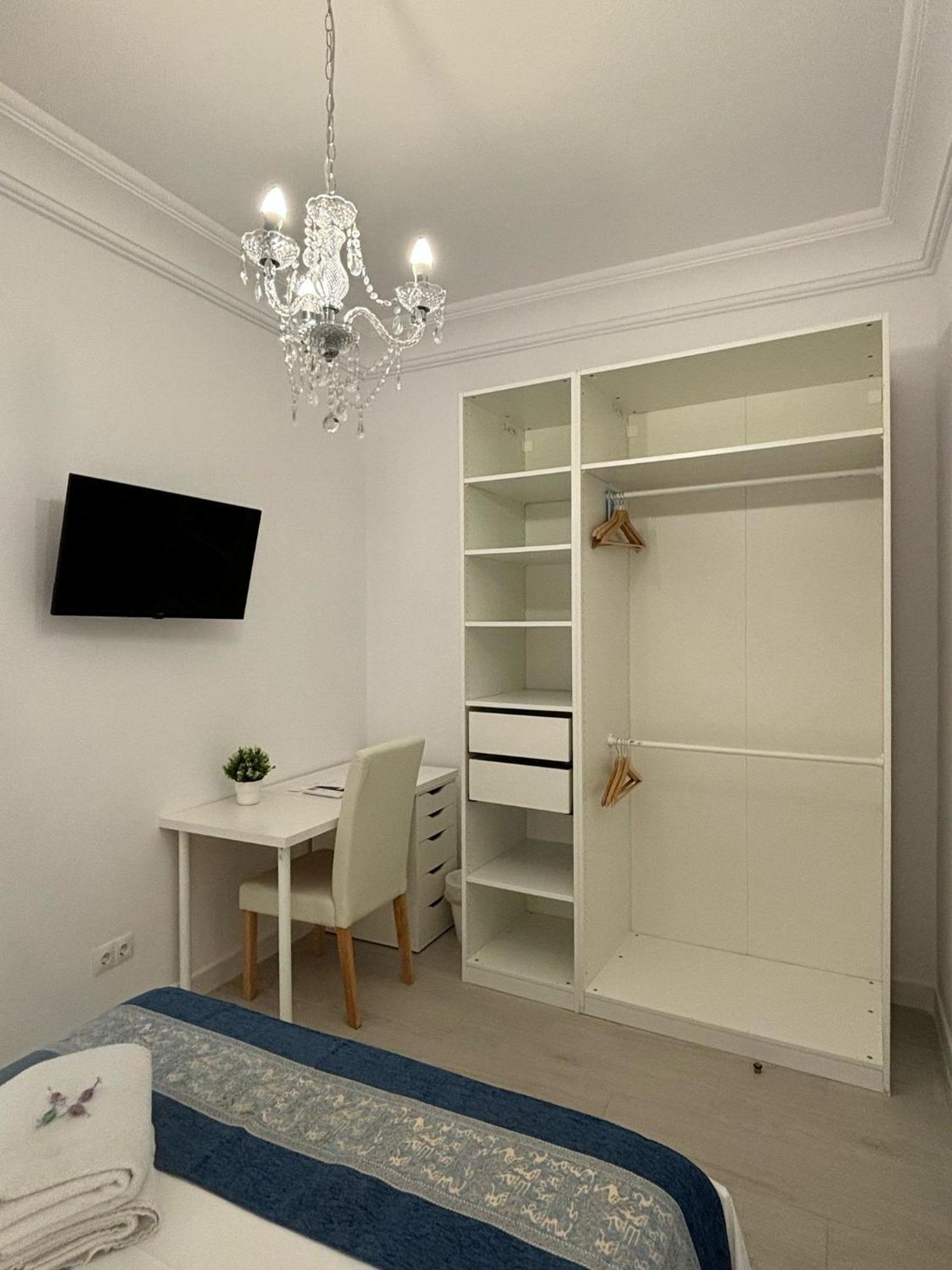 Apartment San Carlos Alicante II Eksteriør billede